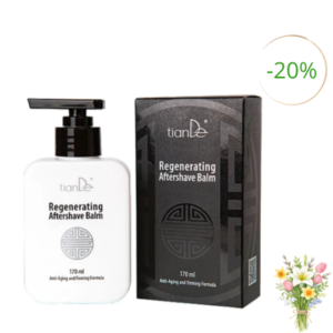 Regenerační balzám po holení, 170 ml