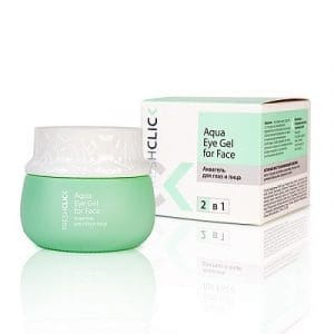 Aquagel na oči a obličej, 65g