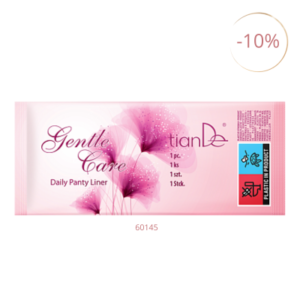 Denní hygienická vložka „Jemná péče“, 1ks