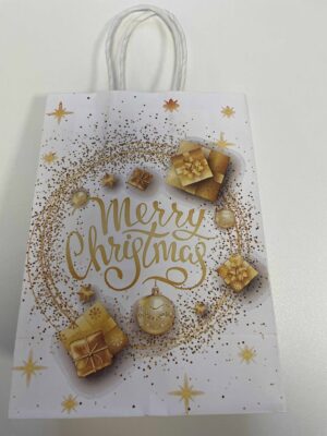 bilo zlata taska merry xmas darecky