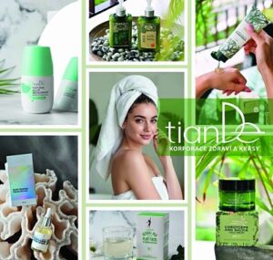 tianDe_Katalog_CZ_2026 tianDe Beroun