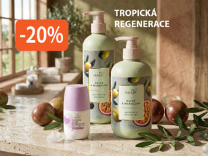 Tropická regenerace