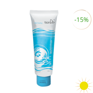 Peeling Mléčný, 120g