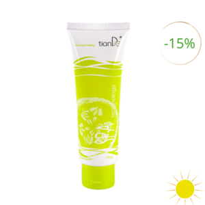 Peeling Okurkový, 120g