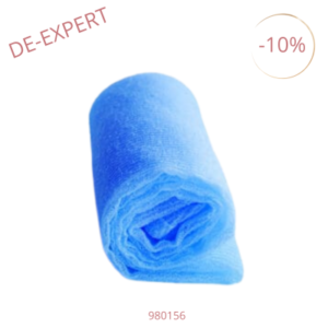 Japonská exfoliační rukavice pro celé tělo (modrá)