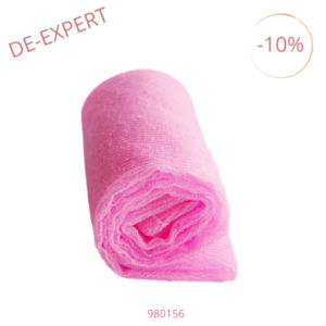 Japonská exfoliační rukavice pro celé tělo (růžová)