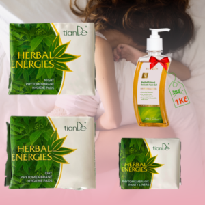 Energie bylin