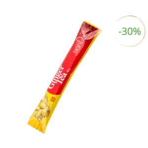 Zázvorový nálev tianDe - 1ks (18g)
