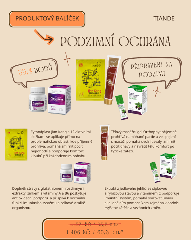 Podzimní ochrana - Obrázek 2