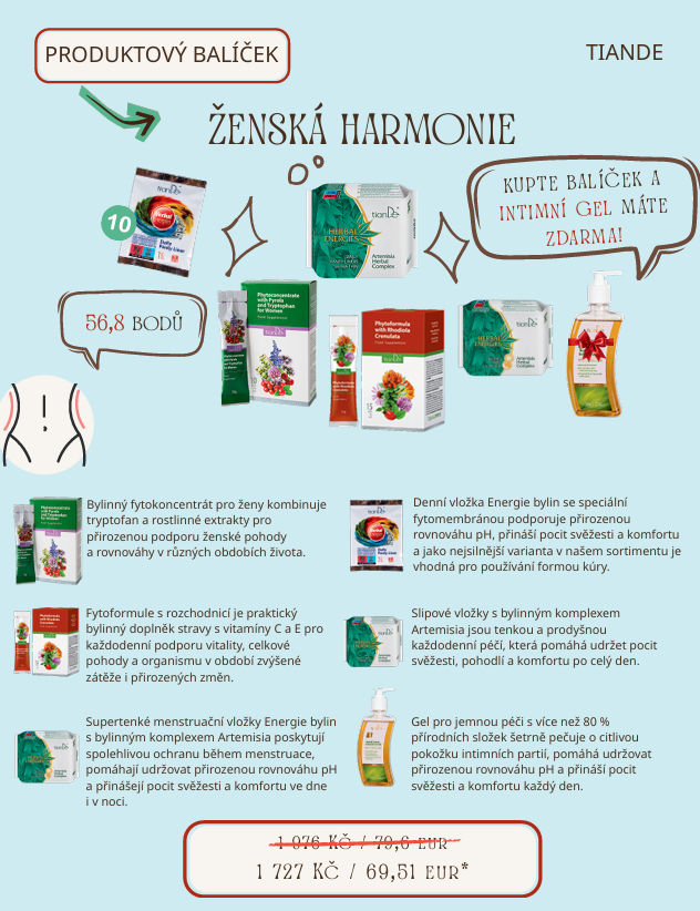 Ženská harmonie - Obrázek 2